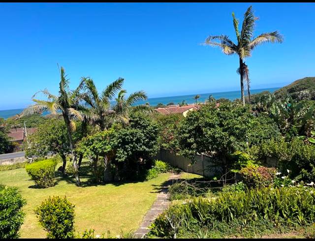 4 BEDROOM HOUSE FOR SALE IN SHELLY BEACH